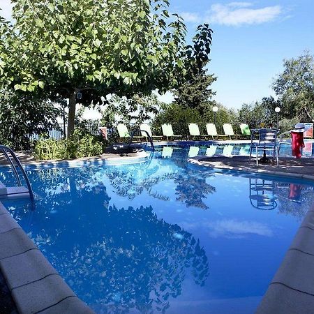 Antipata  Dafnoudi Hotel Apartments المظهر الخارجي الصورة