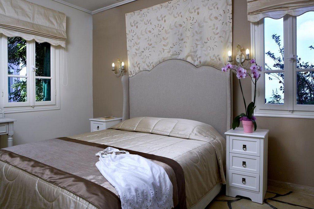 Antipata  Dafnoudi Hotel Apartments المظهر الخارجي الصورة