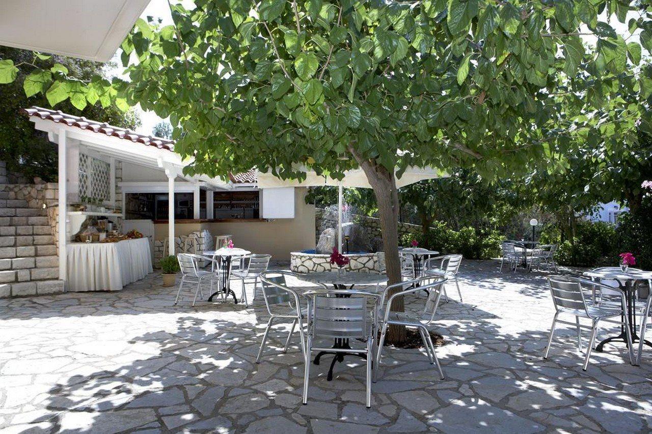 Antipata  Dafnoudi Hotel Apartments المظهر الخارجي الصورة