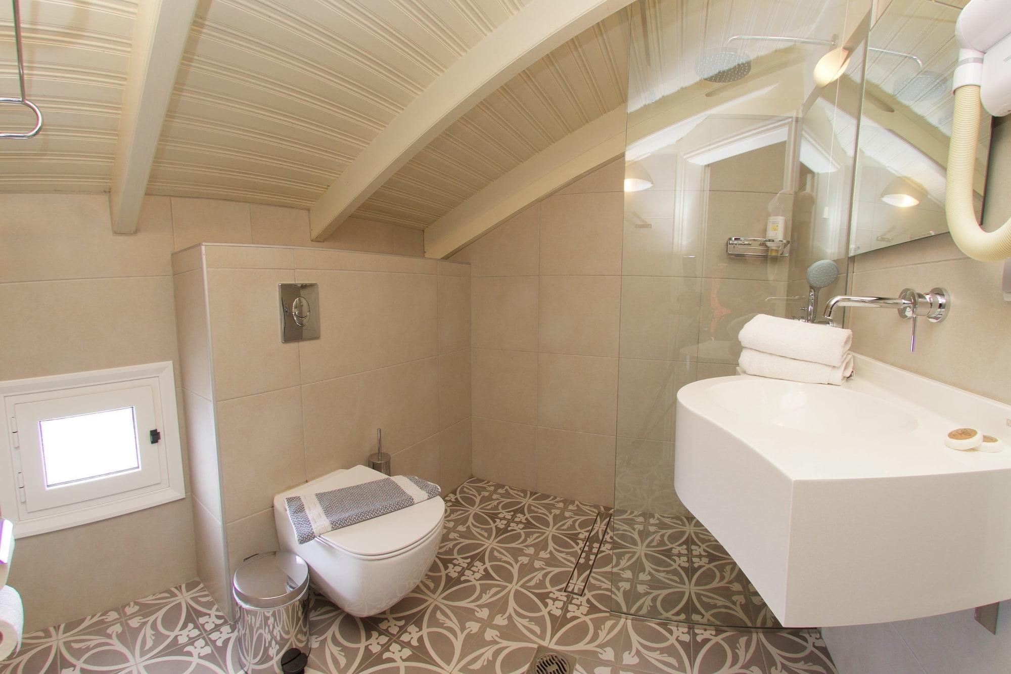 Antipata  Dafnoudi Hotel Apartments المظهر الخارجي الصورة