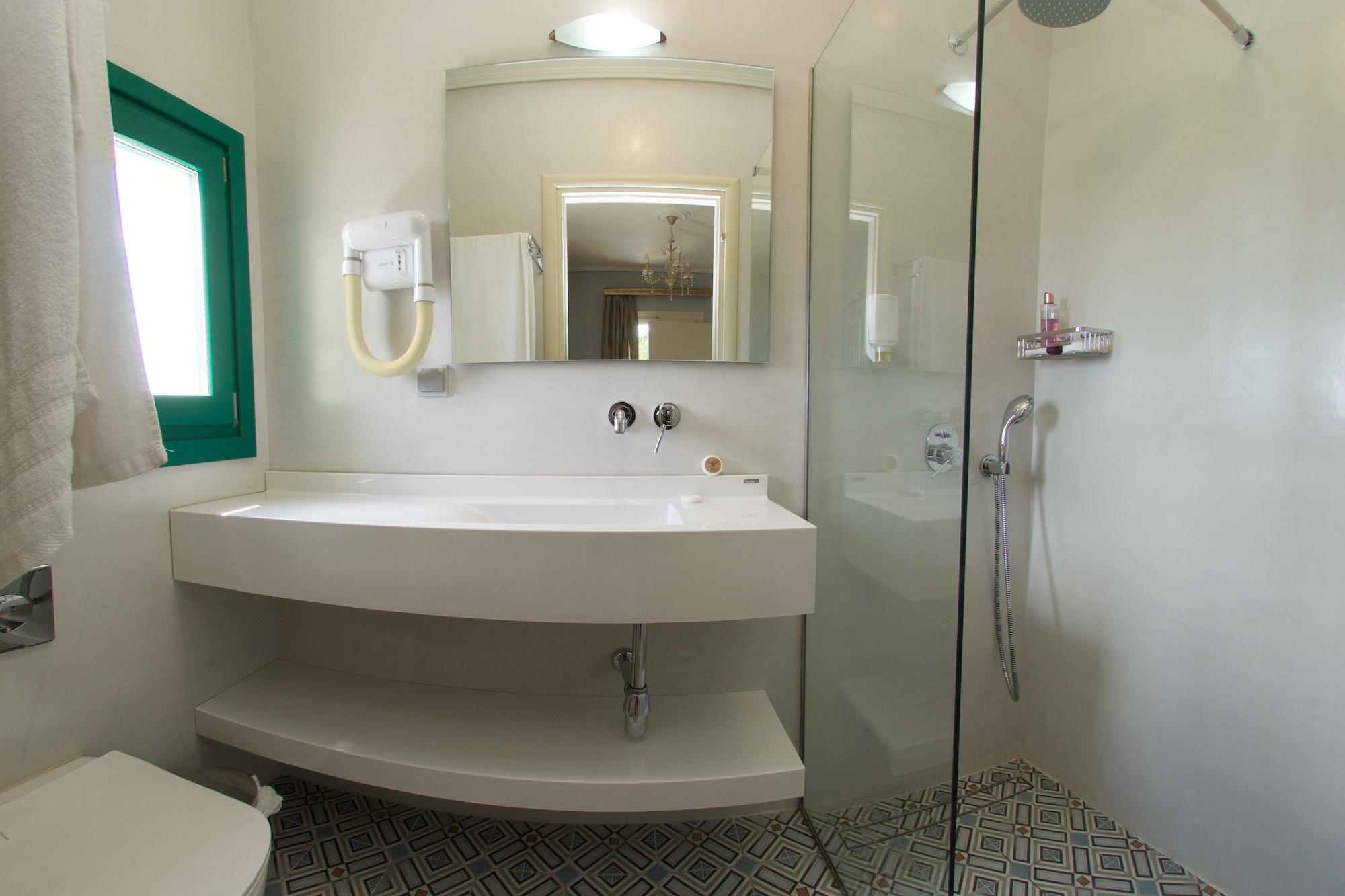 Antipata  Dafnoudi Hotel Apartments المظهر الخارجي الصورة