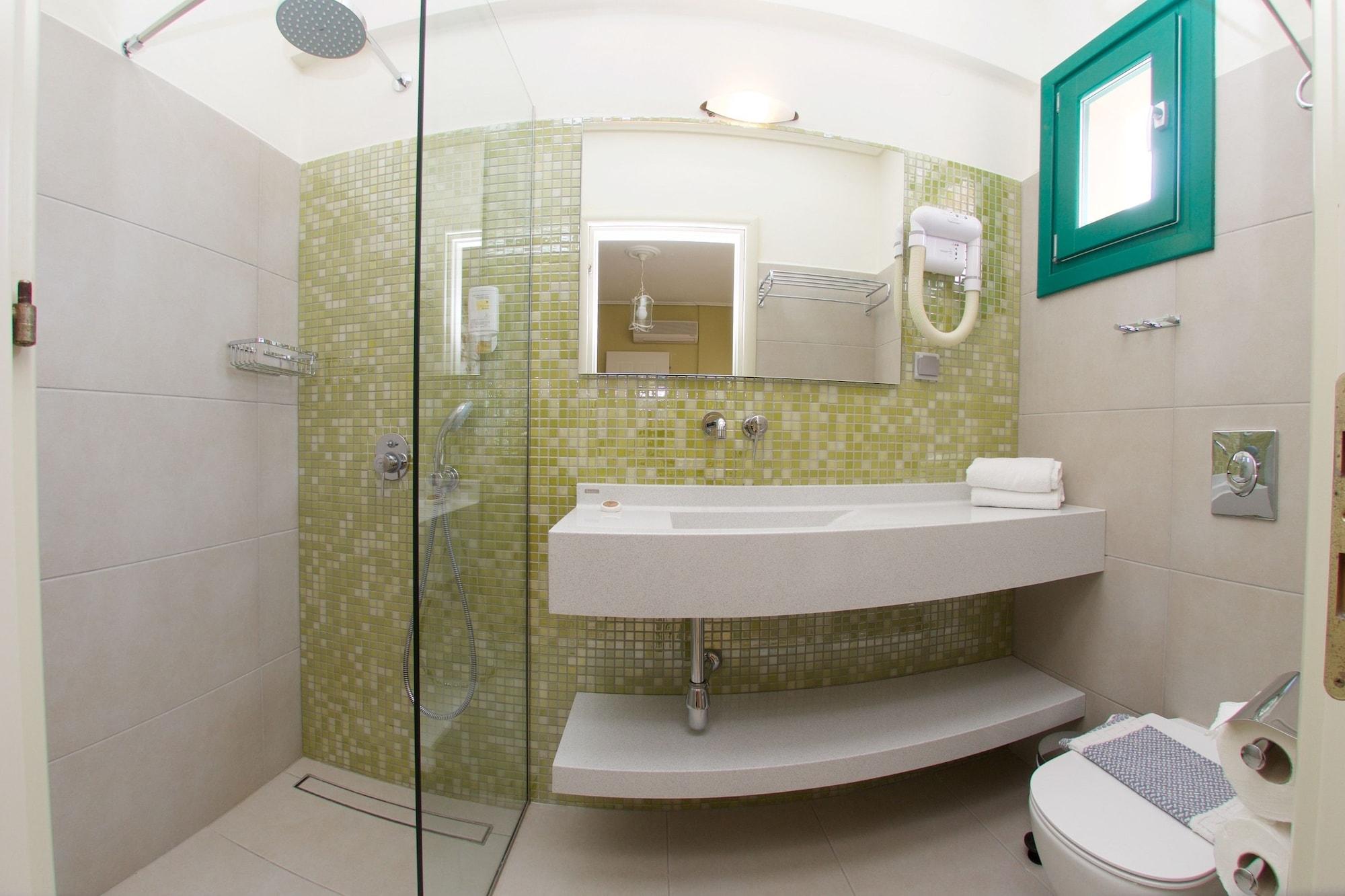 Antipata  Dafnoudi Hotel Apartments المظهر الخارجي الصورة