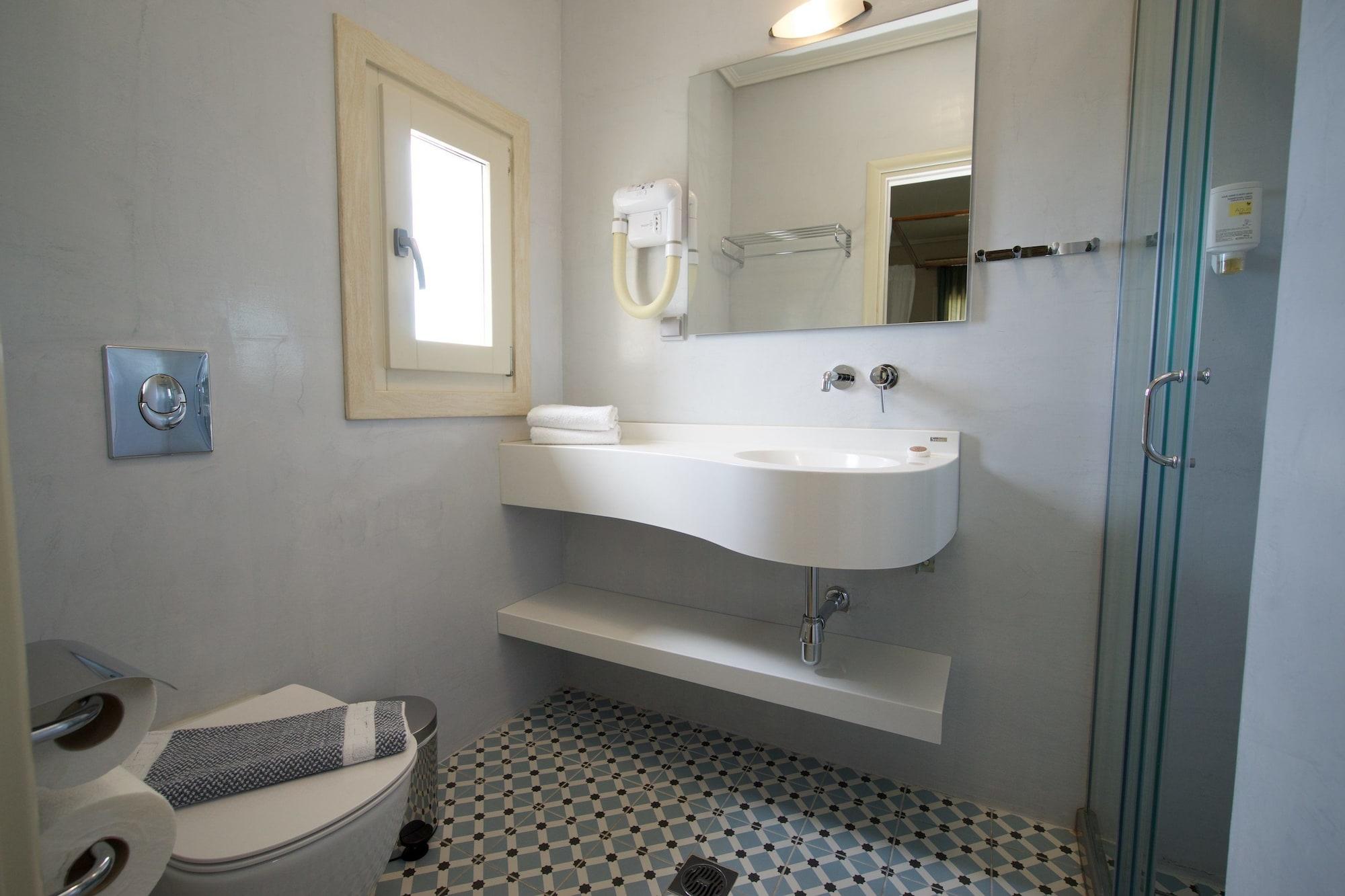 Antipata  Dafnoudi Hotel Apartments المظهر الخارجي الصورة