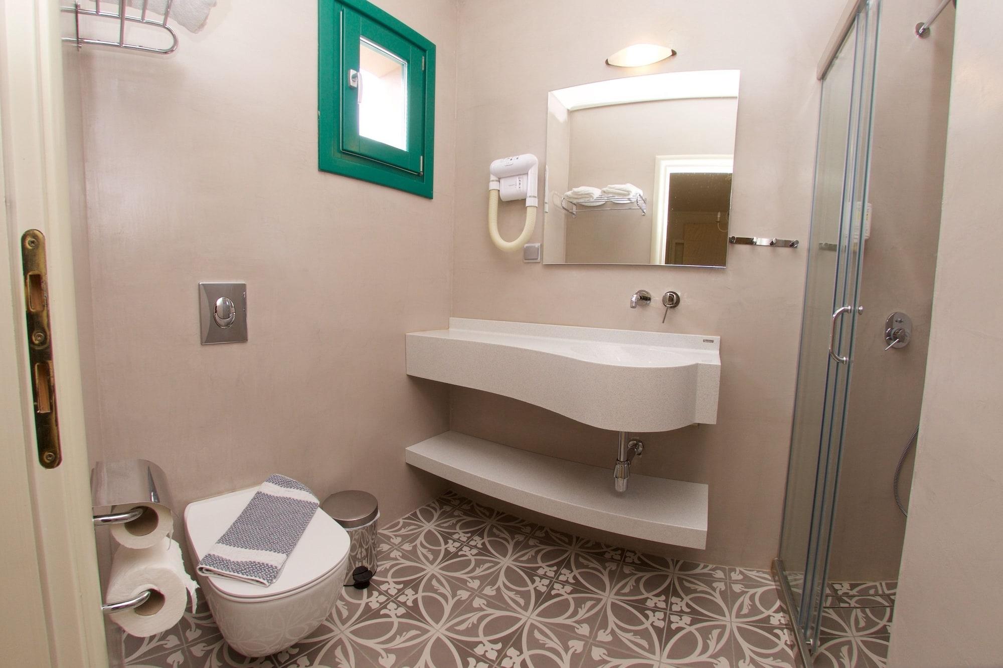 Antipata  Dafnoudi Hotel Apartments المظهر الخارجي الصورة