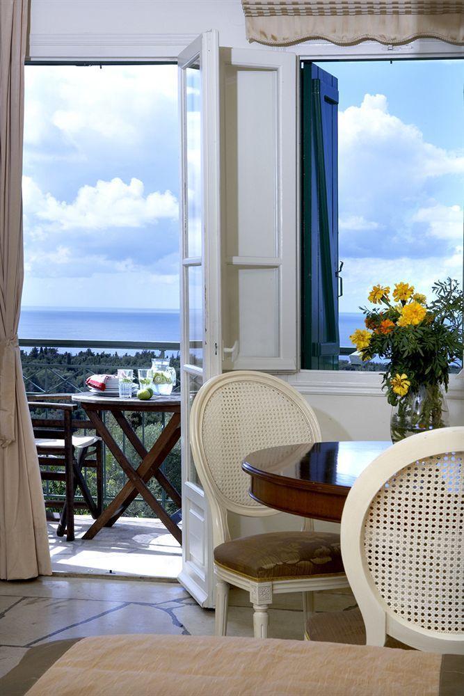 Antipata  Dafnoudi Hotel Apartments المظهر الخارجي الصورة